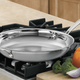 Cuisinart MultiClad Pro 12" Skillet, $50